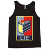 lie Tank Top