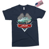 aunt flo Exclusive T-shirt