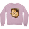 breaaad! Crewneck Sweatshirt