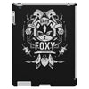foxy racing iPad 3 and 4 Case