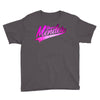 MENDES_ARMY 6 Youth Tee