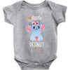 Little Peanut Baby Bodysuit