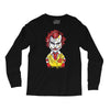 mcjoker2 Long Sleeve Shirts