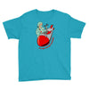 it's not rocket surgery Youth Tee