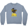 life field! Crewneck Sweatshirt