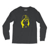 larry bernandez king felix seattle baseball Long Sleeve Shirts
