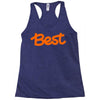 best Racerback Tank