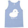 bjork duck diva indie rock band singer Tank Top