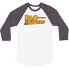 pac to the future 3/4 Sleeve Shirt