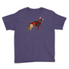 dead shepherd Youth Tee