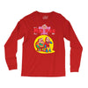 merman Long Sleeve Shirts