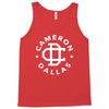 cameron dallas Tank Top