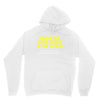 best sister crazy scarry Unisex Hoodie