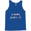 fahrie77 Tank Top
