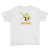 never forget Youth Tee
