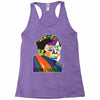 Steven Hawking Racerback Tank