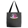 squeak squad Tote Bags