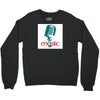 mylogo20180423203142 Crewneck Sweatshirt