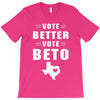 vote beto T-Shirt