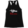 m41a puse rifle Racerback Tank