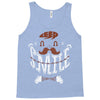 keep smile everyday Tank Top