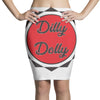 dilly dolly Pencil Skirts