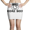 people shoot Mini Skirts