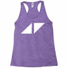 Avicii Logo Racerback Tank