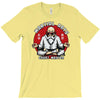 ma&icirc;tre tortue g&eacute;niale T-Shirt