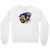 pika thor Crewneck Sweatshirt