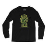 game of masks Long Sleeve Shirts