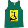 strong man Tank Top