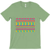 pattern overload T-Shirt