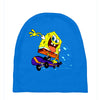 skater_2 Baby Beanies