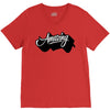 amazing V-Neck Tee