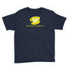 luke's Youth Tee