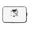 how to kill a mockingbird Laptop sleeve