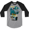 apelad 3/4 Sleeve Shirt