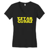 Estar Guars Women's V-Neck T-Shirt