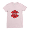 LEGEND Ladies Fitted T-Shirt
