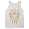 tiger killer Tank Top
