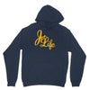 jet life rap music Hoodie