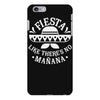 fiesta iPhone 6 Plus/6s Plus Case