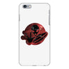 Alien Galaxy iPhone 6 Plus/6s Plus Case