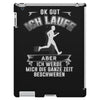 ich laufe iPad 3 and 4 Case