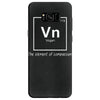 the vegan element Samsung Galaxy S8