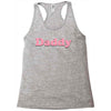 Daddy Racerback Tank