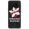Strange Busters Samsung Galaxy S8