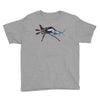 the reaper Youth Tee