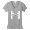markiplier Women's V-Neck T-Shirt
